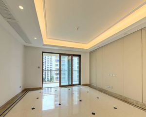 全成都二手房都有—只收2000中介费—中海万锦熙岸 4室 南