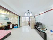 南开北有 满五名下一套住房全阳自住 装修保持好 采光好