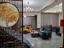 碧桂园别墅 217.78平4居 南向精装修 安静不临街
