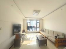 次新小区 中东大市场 采光嘎嘎好 标准户型 精装修