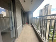 保利中央公馆 精装三房 南向高层 满二住宅