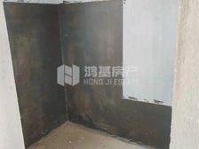 保利心语花园 小三房 朝南 正规商品房 环境好 房龄新