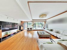 云康园小区 6室3厅 270.67平