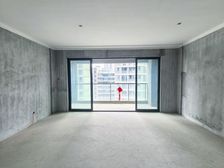 赣地佳苑 临地铁 医疗配套成熟 中间楼层 双卫 商品房
