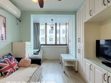 建国西路613弄 3室1厅 58.41平高/安一,南/模