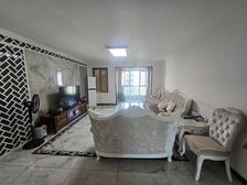 世纪城三期垂虹园+不临街高楼层通透大三居+带明卫+格局位置好