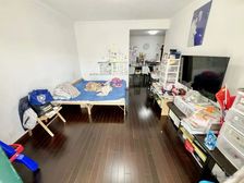 景明花园中环明珠 2室2厅1卫 普通装修 620万元