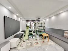 新雅居4室1厅东南南西南