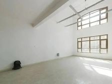 莱茵翠景 一跃二 带下跃有车位 看房方便