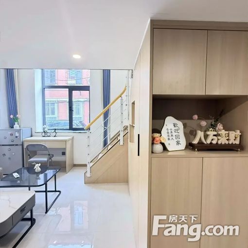 物业整租 精装公寓 0中介 押一付一 近地铁 隔音好 采光好