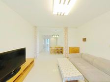 业主诚意出售,9年建平,中间楼层,18号线康桥站,南 两房