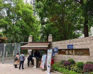 二手房0中介费资产处置收1%(25楼套二双卫)不包含屋内物品