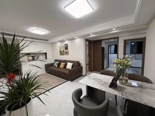 电梯洋房石油新村 109平3居 南向精装修 自住保养好