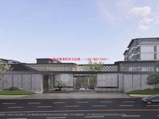 云湖璞院|烧烤派对聚好友,下叠庭院支起烤架,美食与欢笑齐飞!