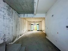 照母山光环 博雅二期 洋房底跃 已做土建现浇 随时看房