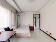 尚悦居一居精装,带车位,满五唯一拎包入住