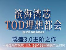 厦门国企精装修海景房 市直属科创园书包