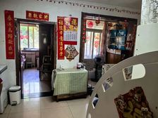 广宁村南向两居 中层简装 满五年住宅