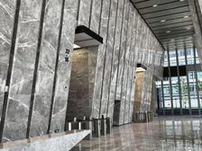 免租长宁地铁口古北来福士凌空SOHO中天山龙之梦大厦兆丰广场