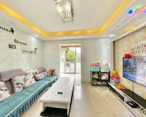 北延新居B区 3室2厅 东 西