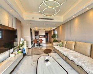 凤溪院子 3室2厅 西