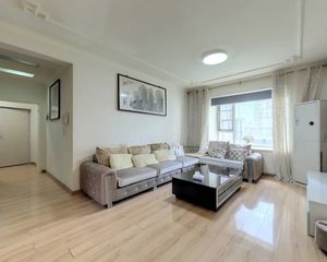 都会路苑 户型方正,地理位置优越,地铁1号线7号线18号线