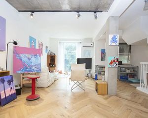 新上全新装修 名都园(别墅) 1室3厅3卫 随时看房