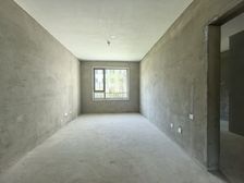 龙泽壹品南北通透三室毛坯随心装 中心医院 文化路迎胜学校