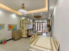商业配套成熟 精装可拎包入住 商品住宅 电梯房 房龄新