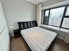 大悦城133.28平普通住宅华发仁恒苏河世纪朝南难找房子