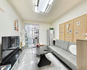 长天路32号社区 2室1厅 南