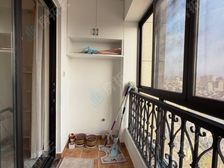 瀚悦府南向高层 89平满二住宅 简装两房
