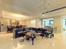 一品漫城二期(公寓) 6室3厅 330.94平