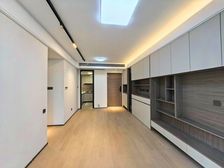 山河九里 精装3房2卫 全屋定制家具 拎包入住随时看