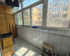 莲池军校广场 南北通透三居 底层满二住宅
