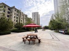 未来紫金山 中层南向 三居 满二住宅 电梯小高层