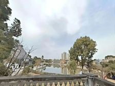 东方夏威夷临湖,独栋诚心出售, 低密宜居 带电梯,环境优美