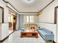 红旗家属院 3室1厅 53.95平