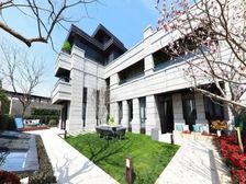 碧云国际社区碧云艺墅 一手新房 全明户型 花园60-150平