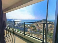 一线海景!海信观澜!好楼层小洋房!观山望海回家的路都是风景