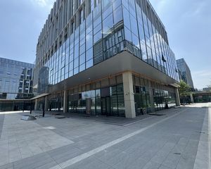 武侯新城、双凤桥地铁上盖、新办公楼、山姆吾悦广场武侯政务中心