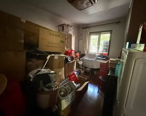 马家堡67号院东南北向精装三居 满五住宅低层宜居