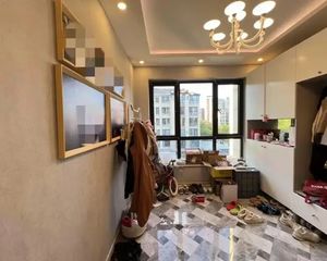 金科廊桥水岸独立客厅品牌家居电梯房诚意出售看房随时