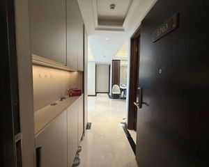 泰禾昌平拾景园(二期三期)中间楼层低密度有户型方正
