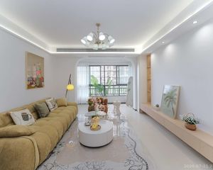 好望谷全新豪装精装3房电梯中层即买即入住