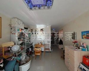 喜欢简单,不会凌乱。喜欢低调,不会张扬。国惠村2室