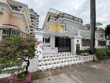 【度假精品別墅】雅居樂灝湖居全新精裝四拼別墅豪華裝修4房3衛