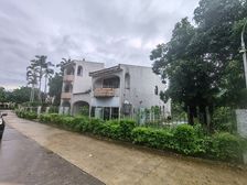 【可重建】近珠海唐家祥庆山庄独栋别墅占地517方建筑438方