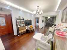 安居金祁新城(东区) 2室1厅1卫 精装修 275万元