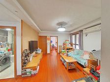 安居金祁新城(东区) 2室1厅1卫 精装修 267万元